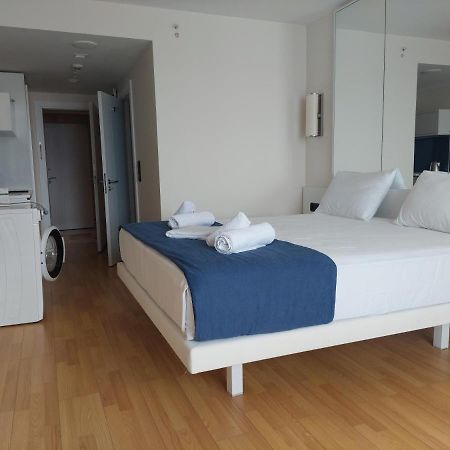 Orbi City Apartment Batoumi Extérieur photo