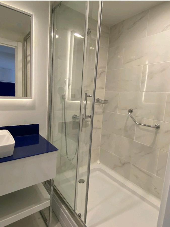 Orbi City Apartment Batoumi Extérieur photo
