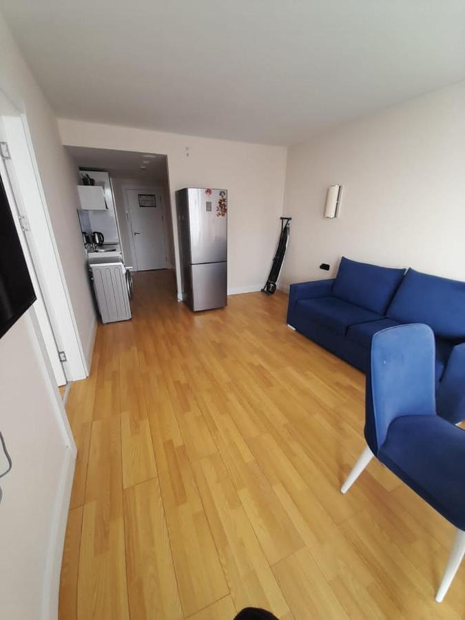 Orbi City Apartment Batoumi Extérieur photo