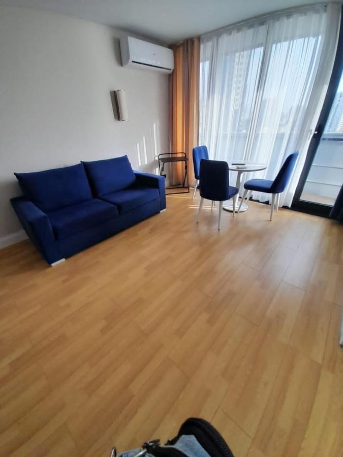 Orbi City Apartment Batoumi Extérieur photo