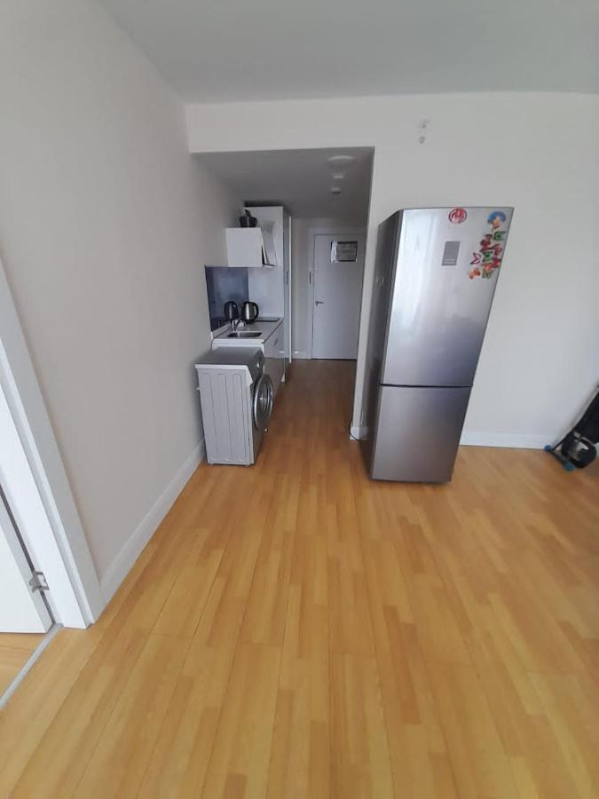 Orbi City Apartment Batoumi Extérieur photo