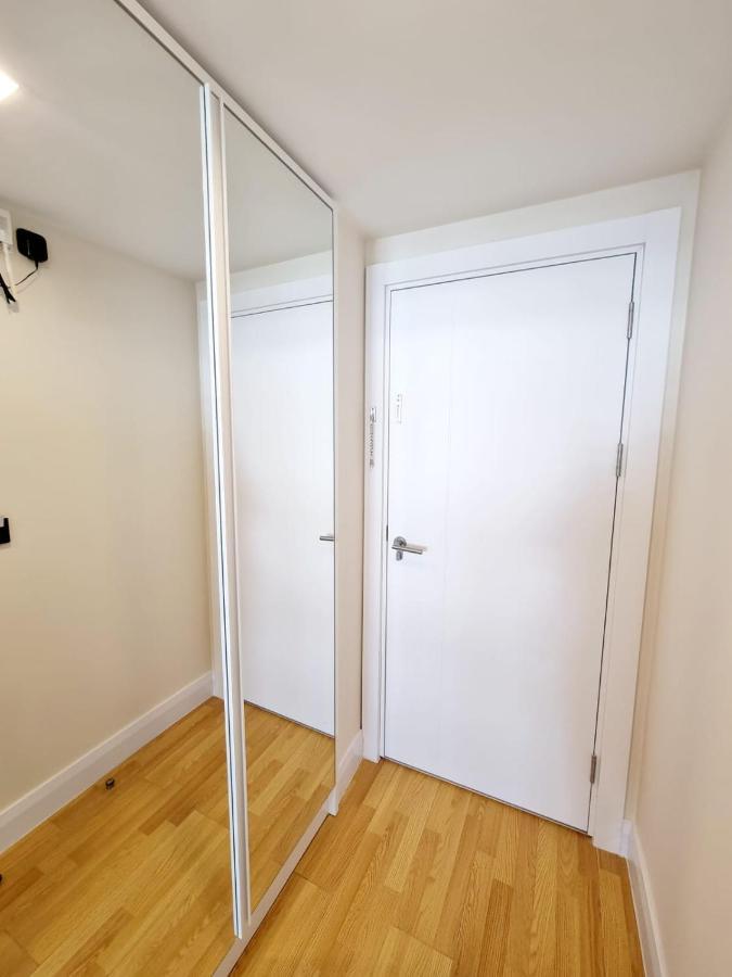 Orbi City Apartment Batoumi Extérieur photo